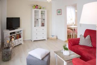 Komfortables Appartement In Walkenried Mit Grill - 8