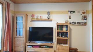 Wohnung In Wittenschwand Mit Garten Und Panorama - Wittenschwand - 7