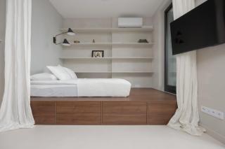 Grzybowska Elegant Apartments in the Heart of the Capital by Renters Prestige - Warsaw - 1