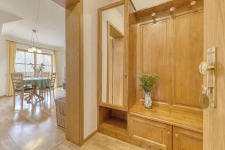Ferienwohnung Almberg Mit Südbalkon - Spiegelau - 7