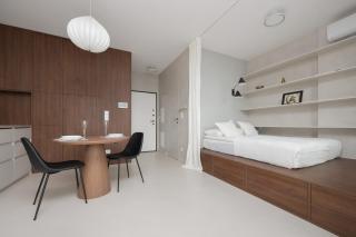 Grzybowska Elegant Apartments in the Heart of the Capital by Renters Prestige - Warsaw - 6