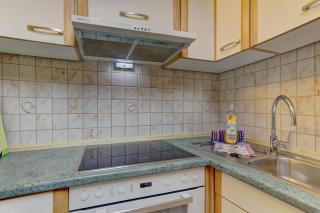 Ferienwohnung Almberg Mit Südbalkon - Spiegelau - 4