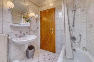 Ferienwohnung Almberg Mit Südbalkon - Spiegelau - 2