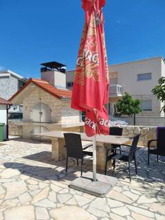 Charmante, Sonnige Ferienwohnung - Vir - 8