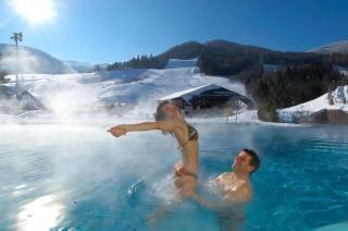 Ferienwohnung Hausbergland In Sankt Oswald - Bad Kleinkirchheim - 5