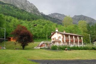 Das Haus Von Piero In San Gregorio Nelle Alpi - - 9