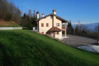 Das Haus Von Piero In San Gregorio Nelle Alpi - - 6