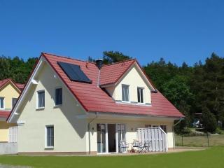 5 Sterne Haus Sonne In Korswandt - Korswandt - 0