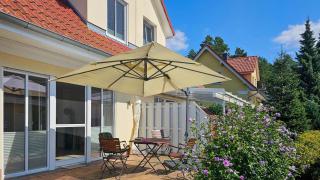 5 Sterne Haus Sonne In Korswandt - Korswandt - 9