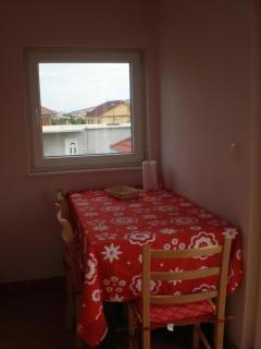 Apartment Mit Schönem Balkon Und Meeresblick - Poljica - 2
