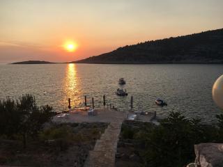 A3 2 Zimmer Apartment Für 4 Personen - Ražanj - 5
