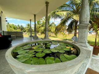 Coco Cabana Kitesurf Resort - Kalpitiya - 2