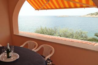 A3 2 Zimmer Apartment Für 4 Personen - Ražanj - 2