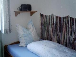 Ferienwohnung 4 Mit Balkon - Oberstdorf - 6