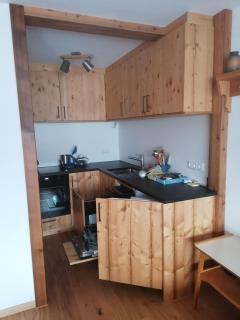 Ferienwohnung 4 Mit Balkon - Oberstdorf - 7