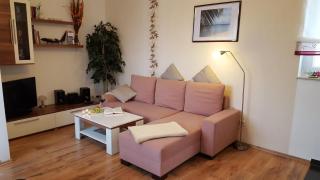 Moderne 2 Raum Wohnung Mit Balkon Max 3 Personen - Zempin - 0