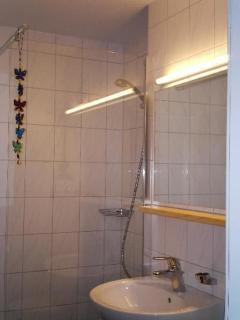 Ferienwohnung 4 Mit Balkon - Oberstdorf - 3