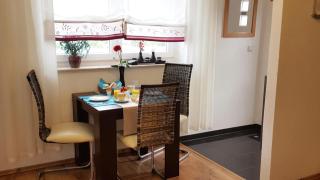 Moderne 2 Raum Wohnung Mit Balkon Max 3 Personen - Zempin - 6