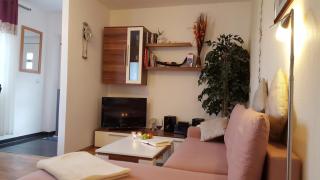 Moderne 2 Raum Wohnung Mit Balkon Max 3 Personen - Zempin - 7