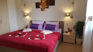 Moderne 2 Raum Wohnung Mit Balkon Max 3 Personen - Zempin - 4