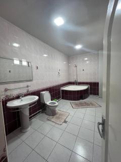 Green House Hotel - Magaldarkhan - 8