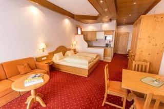 Ferienwohnung Bergland In Sankt Oswald - Bad Kleinkirchheim - 8