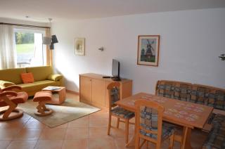 Wohnung Mit Südbalkon Und Aussicht - Oberstdorf - 8