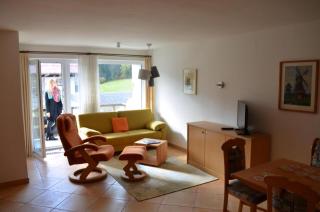 Wohnung Mit Südbalkon Und Aussicht - Oberstdorf - 7