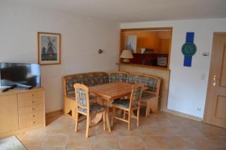 Wohnung Mit Südbalkon Und Aussicht - Oberstdorf - 3