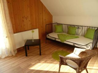 Ruhige Ferienwohnung Mit Balkon Und Parkplatz - Wilhelmshaven - 7