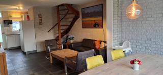 Gemütlicher Bungalow Für 4 Personen - Callantsoog - 9