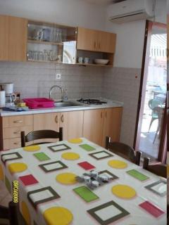 Studio für 6 Personen ca 100 qm in Trogir, Dalmatien Kaštela und Umgebung - Trogir - 9