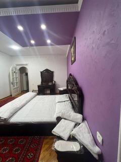 Green House Hotel - Magaldarkhan - 2
