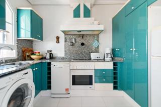 Wohnung Las Fuentes Mit Innenhof, Los Altos - Torrevieja - 4