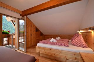 Appartement Vor Toller Gebirgskulisse Mit Kamin - Umhausen - 2