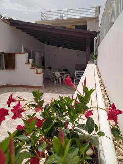 Casa Leandro - Balestrate - 8