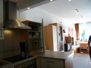 Studio Haus Falkenberg In Oberstdorf Tiefenbach - Oberstdorf - 0