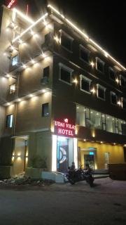 Hotel shree udai vilas, Udaipur - Nāi - 0