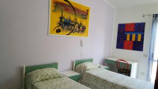 Wohnheim Heaven 42R - Santa Maria - 2
