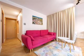 Wohnung In Darlowo Mit Terrasse - Darłowo - 8