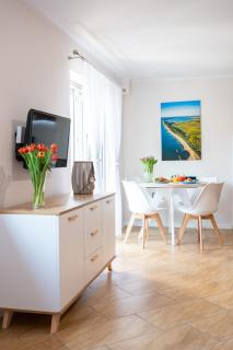 Wohnung In Darlowo Mit Terrasse - Darłowo - 1