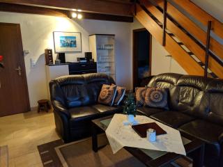 Ferienhaus Eul In Butjadingen Großwürden - Butjadingen - 2