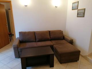 Erdgeschosswohnung Mit Terrasse Und Meerblick - Trogir - 6