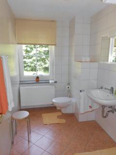 Ferienwohnung Für 4 Personen Ca, 37 M Sup2 In Sayda, Mittelgebirge Deutschland Erzgebirge - 5