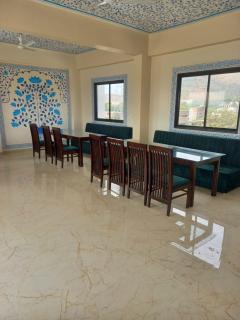 Hotel shree udai vilas, Udaipur - Nāi - 9