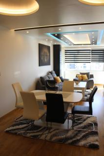 Luxury Apartment Jenny - Sarajevo - 3