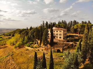Schöne Villa Vianci - Poggibonsi - 0