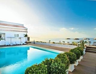 Residence Ancora Bianca Stromboli - Pezzi di Gala - 9