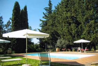 Schöne Villa Vianci - Poggibonsi - 3