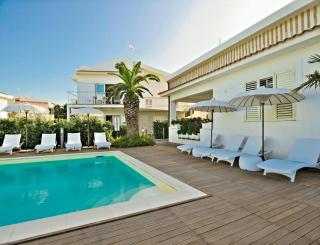 Residence Ancora Bianca Stromboli - Pezzi di Gala - 3